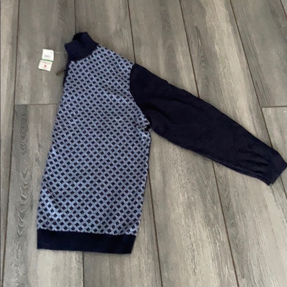 Tasso Elba sweater new - Picture 6 of 6